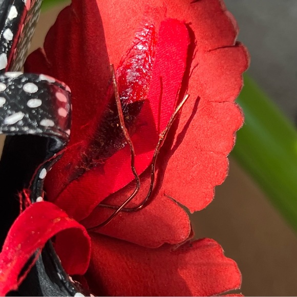 Cecelia New York HIBISCUS II Heeled Sandal - Picture 11 of 12